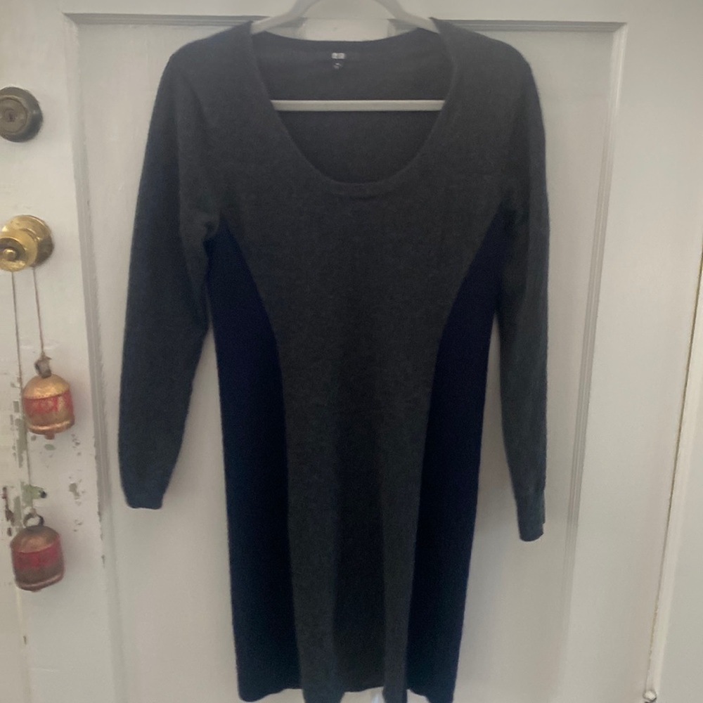 uniqlo medium .. love!